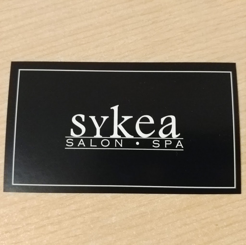 Sykea Salon and Spa | 1181 Hollis St, Halifax, NS B3H 2P6, Canada | Phone: (902) 422-3438