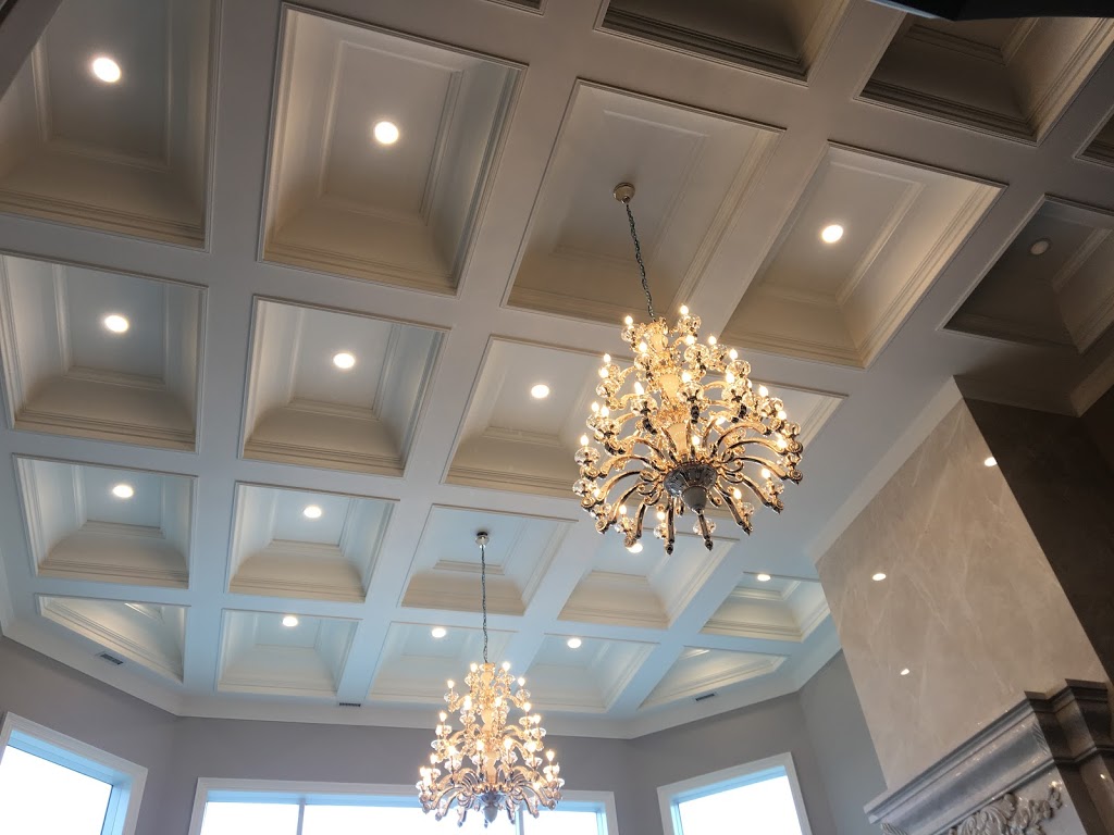 Empire Plaster Moulding | Bolton, ON L7E 2H6, Canada | Phone: (416) 455-0152