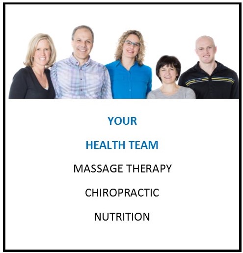 Moore Massage Therapy | 5912 Hazeldean Rd, Stittsville, ON K2S 1B9, Canada | Phone: (613) 831-8374