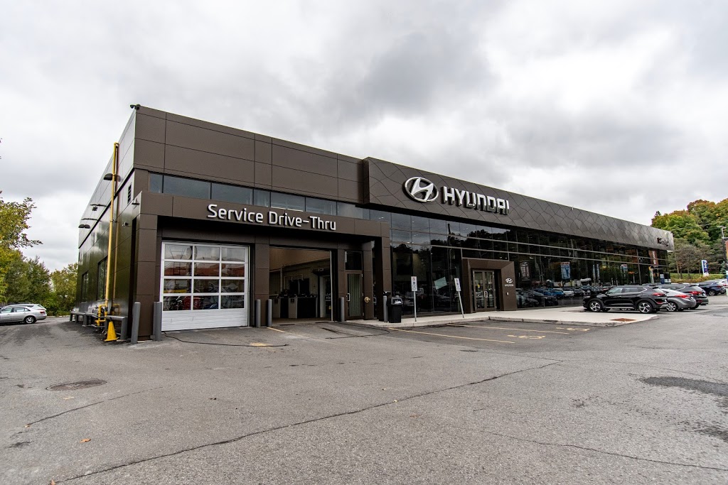 Hyundai Service Centre at Pathway Hyundai | 1375 Youville Dr, Orléans, ON K1C 4R1, Canada | Phone: (877) 730-8390