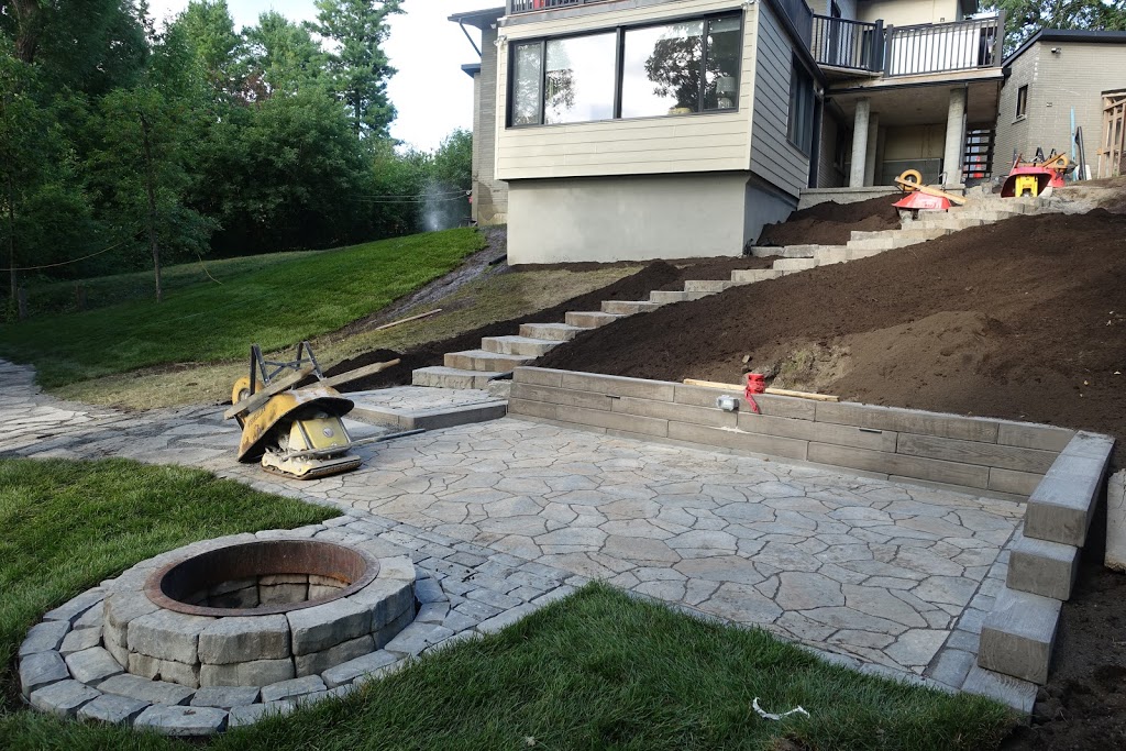 Newfoundlandscape Design & Construction Inc. | 38 Sunvale Way, Nepean, ON K2G 6Y1, Canada | Phone: (613) 298-5041