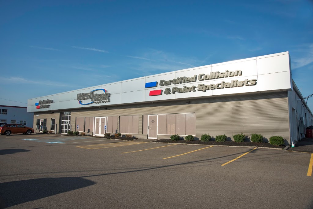 West Herr Collision Center South | 5140 Camp Rd, Hamburg, NY 14075, USA | Phone: (716) 649-7100