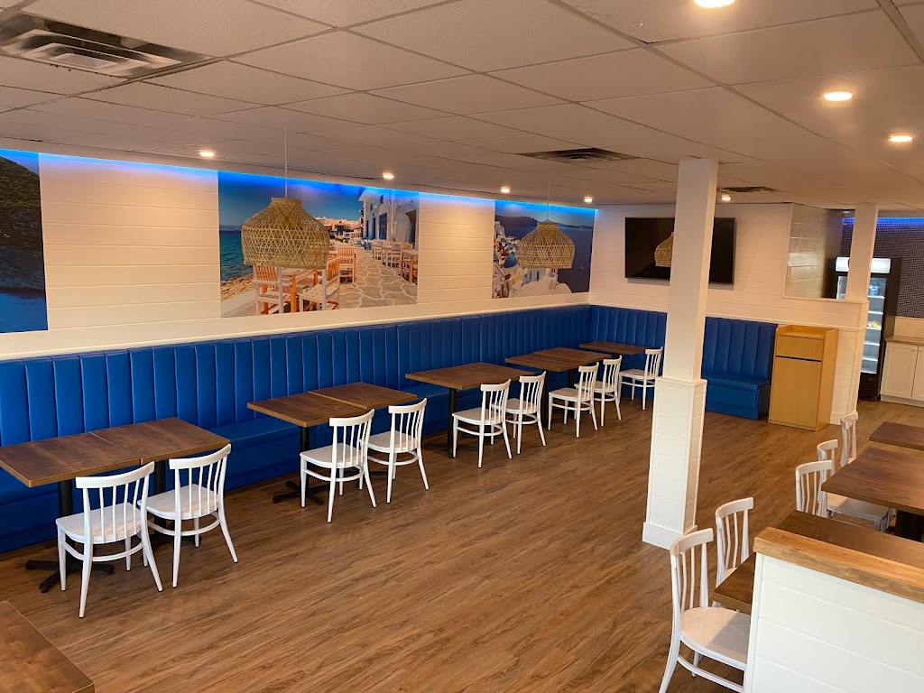 Souvlaki Authentique Boisbriand | 410 Chem. de la Grande-Côte, Boisbriand, QC J7G 1B1, Canada | Phone: (450) 971-6000