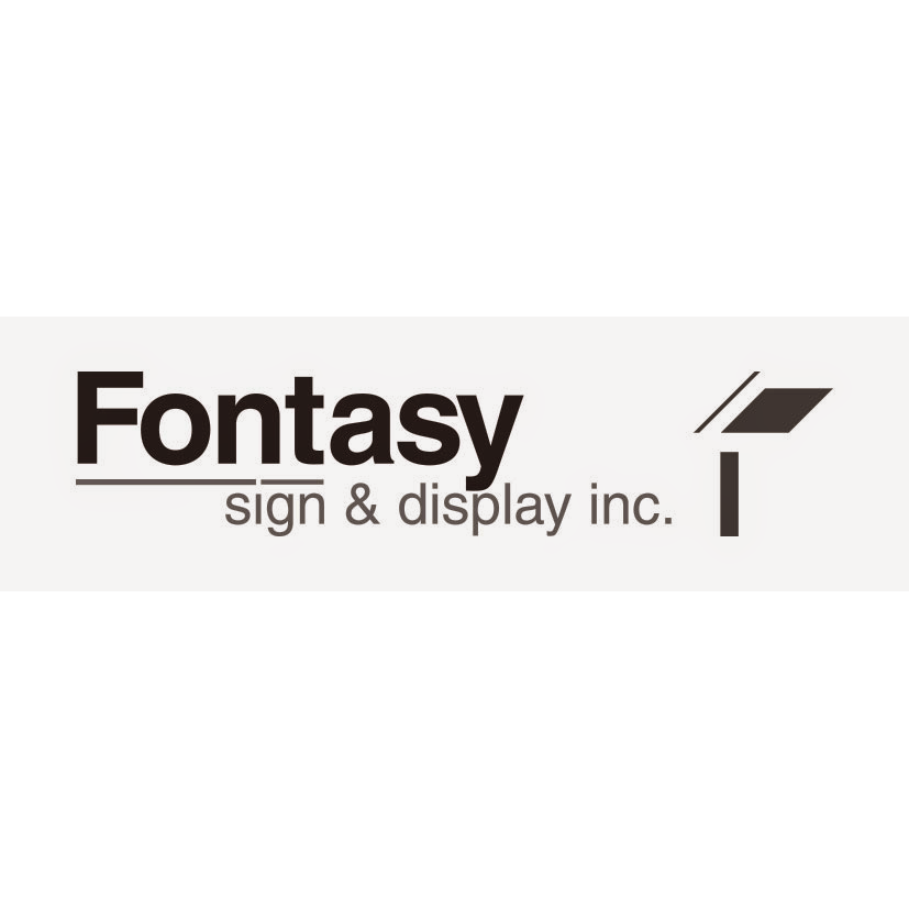 Fontasy Sign and Display Inc. | 4600 Concession Rd 4 #6, Goodwood, ON L0C 1A0, Canada | Phone: (800) 263-9468