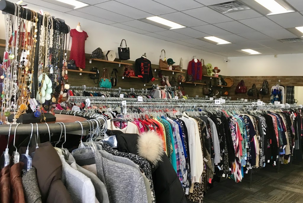 The Clothes Rack Womens Consignment Shop | 2426 Yew St, Bellingham, WA 98229, USA | Phone: (360) 738-7759