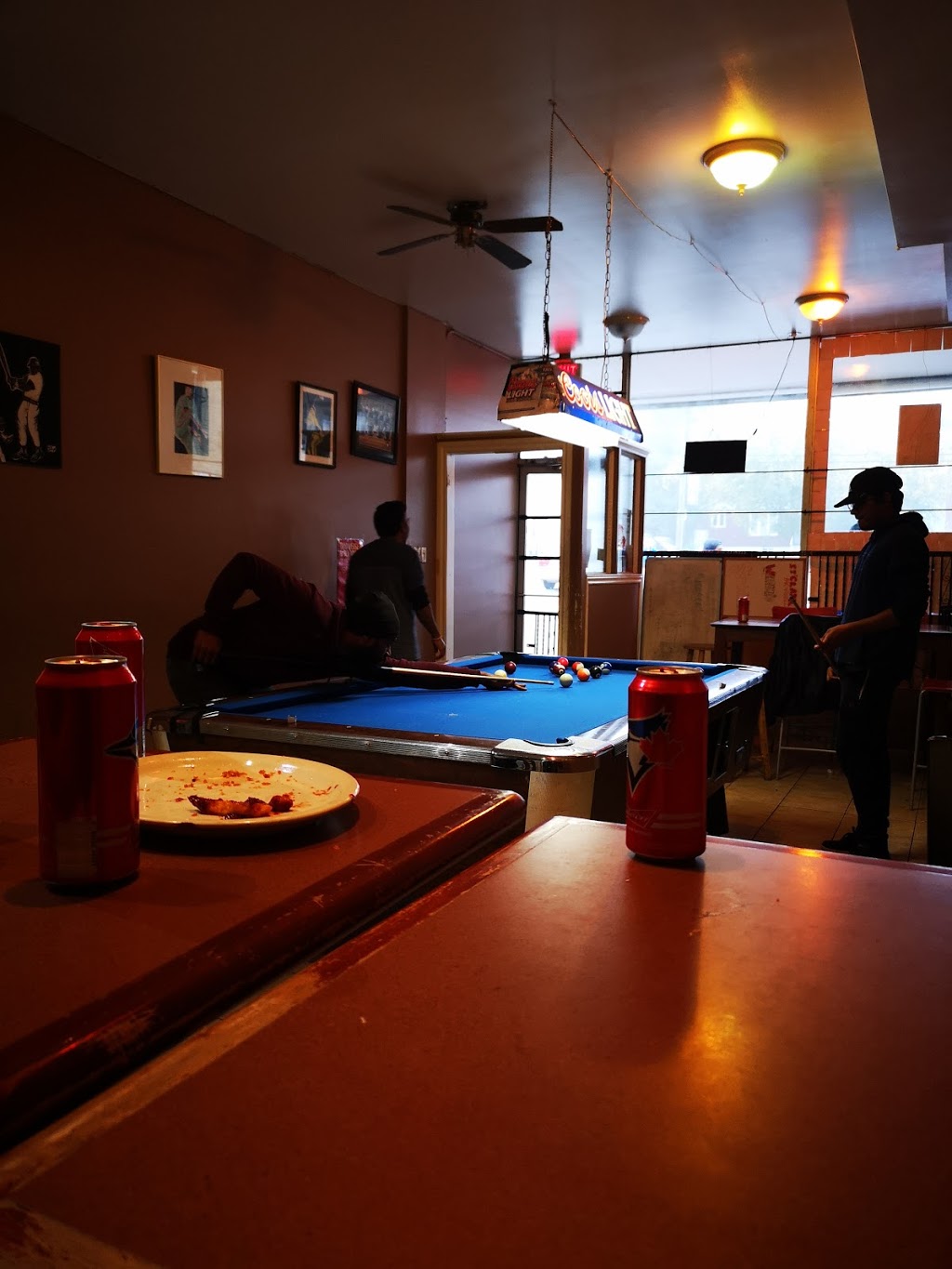 st.clair bar | 1080 Victoria Park Ave, East York, ON M4B 2K3, Canada | Phone: (416) 752-0000