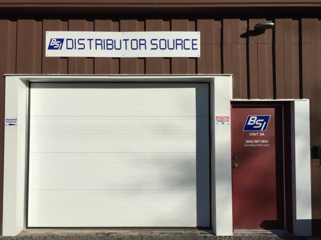 BSI Distributor Source | 120 Wellington St N Unit 3A, Thorold, ON L2V 5E7, Canada | Phone: (866) 987-2855