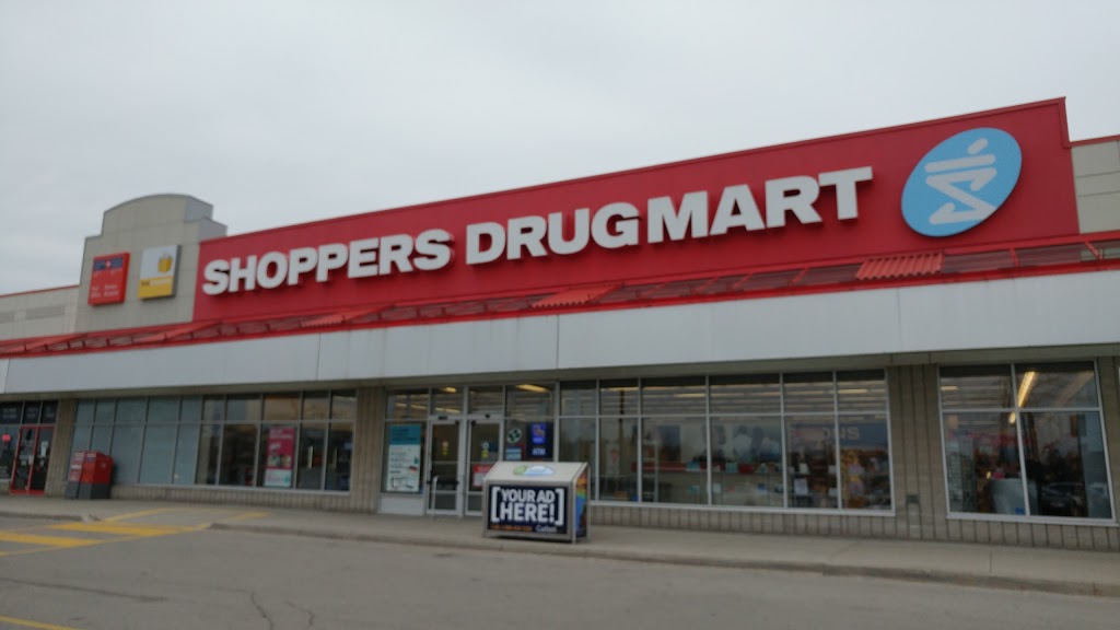 Shoppers Drug Mart | 2080 Appleby Line, Burlington, ON L7L 6M6, Canada | Phone: (905) 332-8787