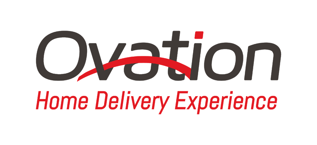 Ovation Logistics | 9005 Boulevard du Quartier local A, Brossard, QC J4Y 0A8, Canada | Phone: (450) 659-1414