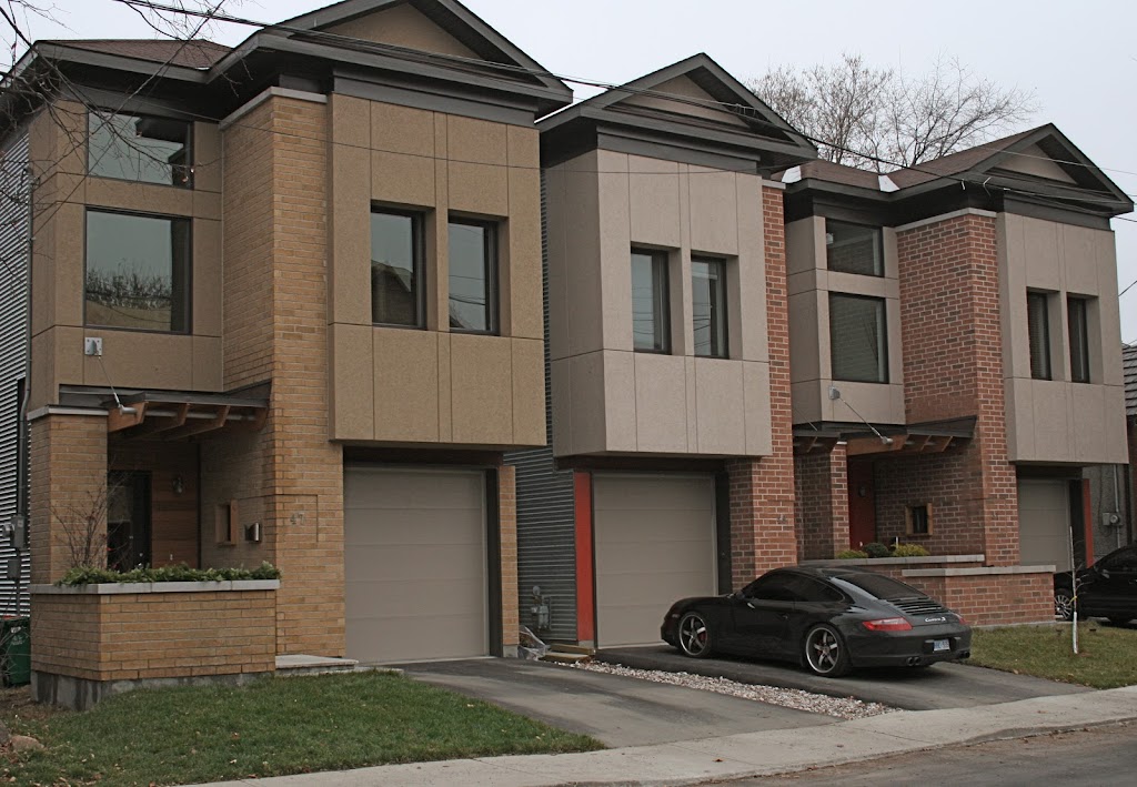 Dharma Developments | 24 Selkirk St #100, Vanier, ON K1L 0A4, Canada | Phone: (613) 482-2800