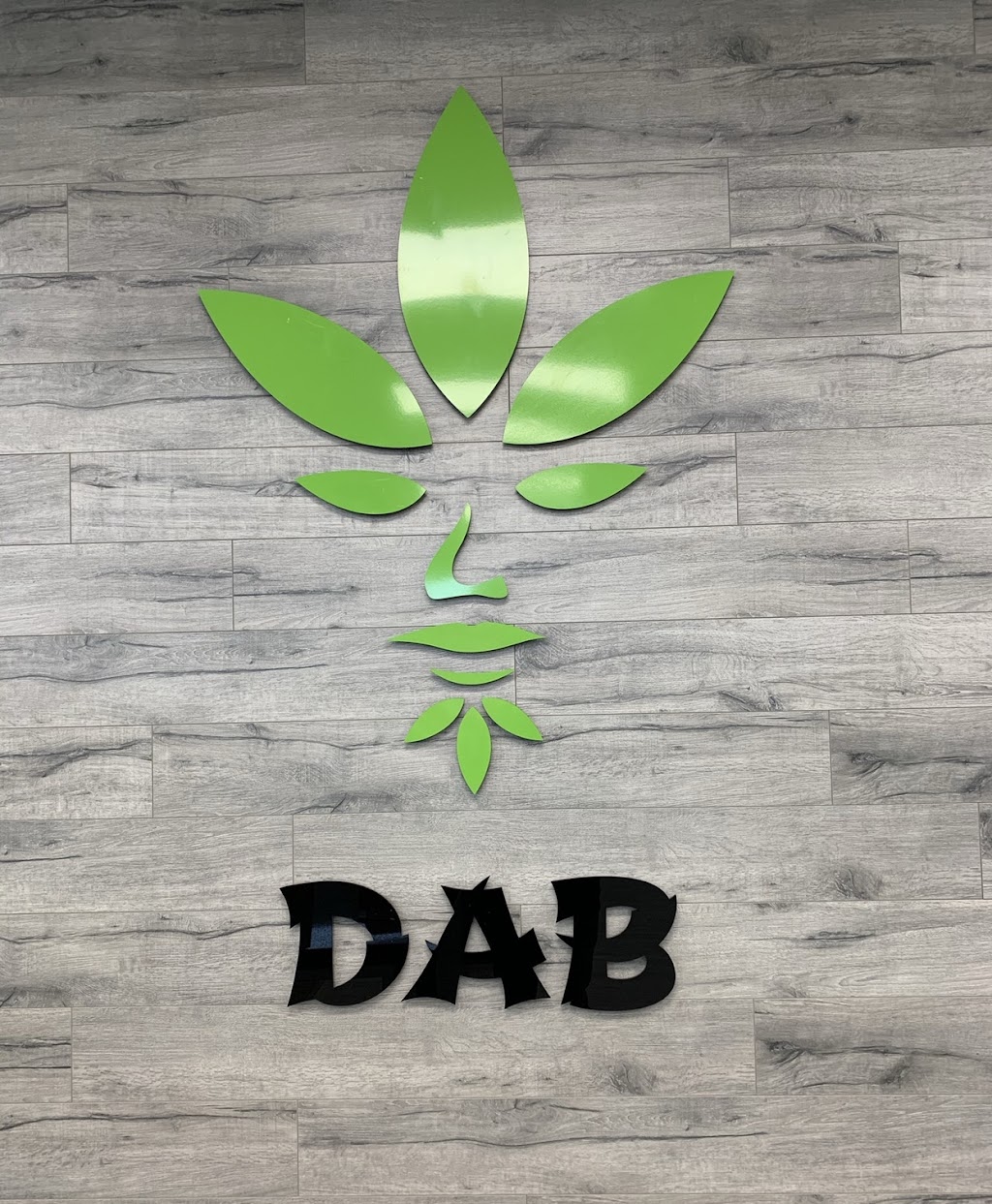 DAB Cannabis | 7000 McLeod Rd, Niagara Falls, ON L2G 7K3, Canada | Phone: (905) 371-3222