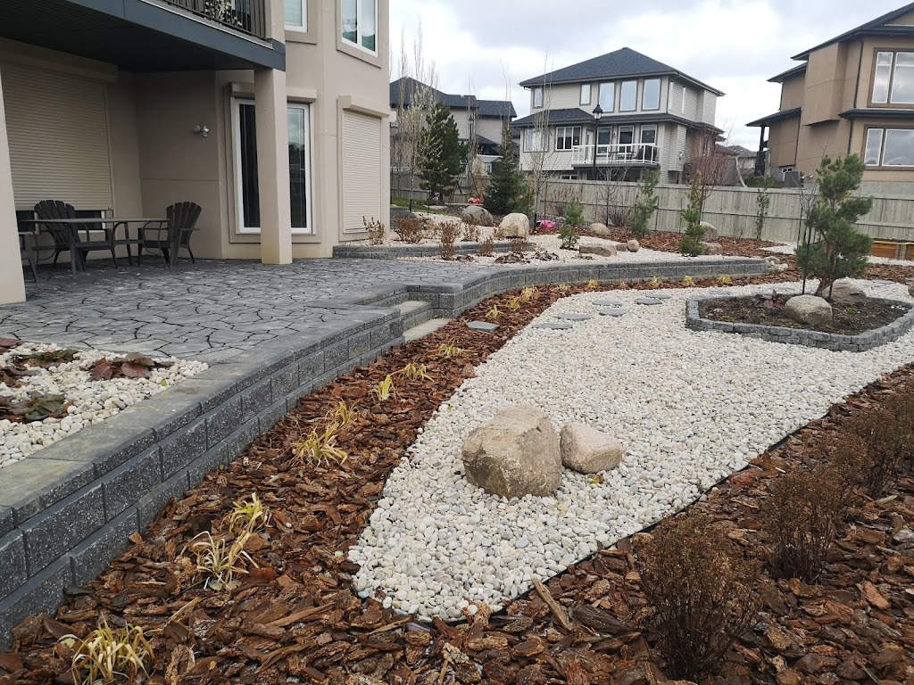 Green Polar Bear Landscaping Centre Inc. | 14625 115 Ave NW, Edmonton, AB T5M 1W8, Canada | Phone: (587) 805-1891