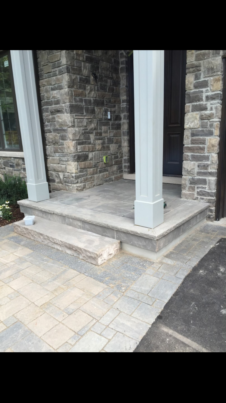 Alba Stone Inc | 60 Hartfield Rd, Etobicoke, ON M9A 3C9, Canada | Phone: (416) 550-6096