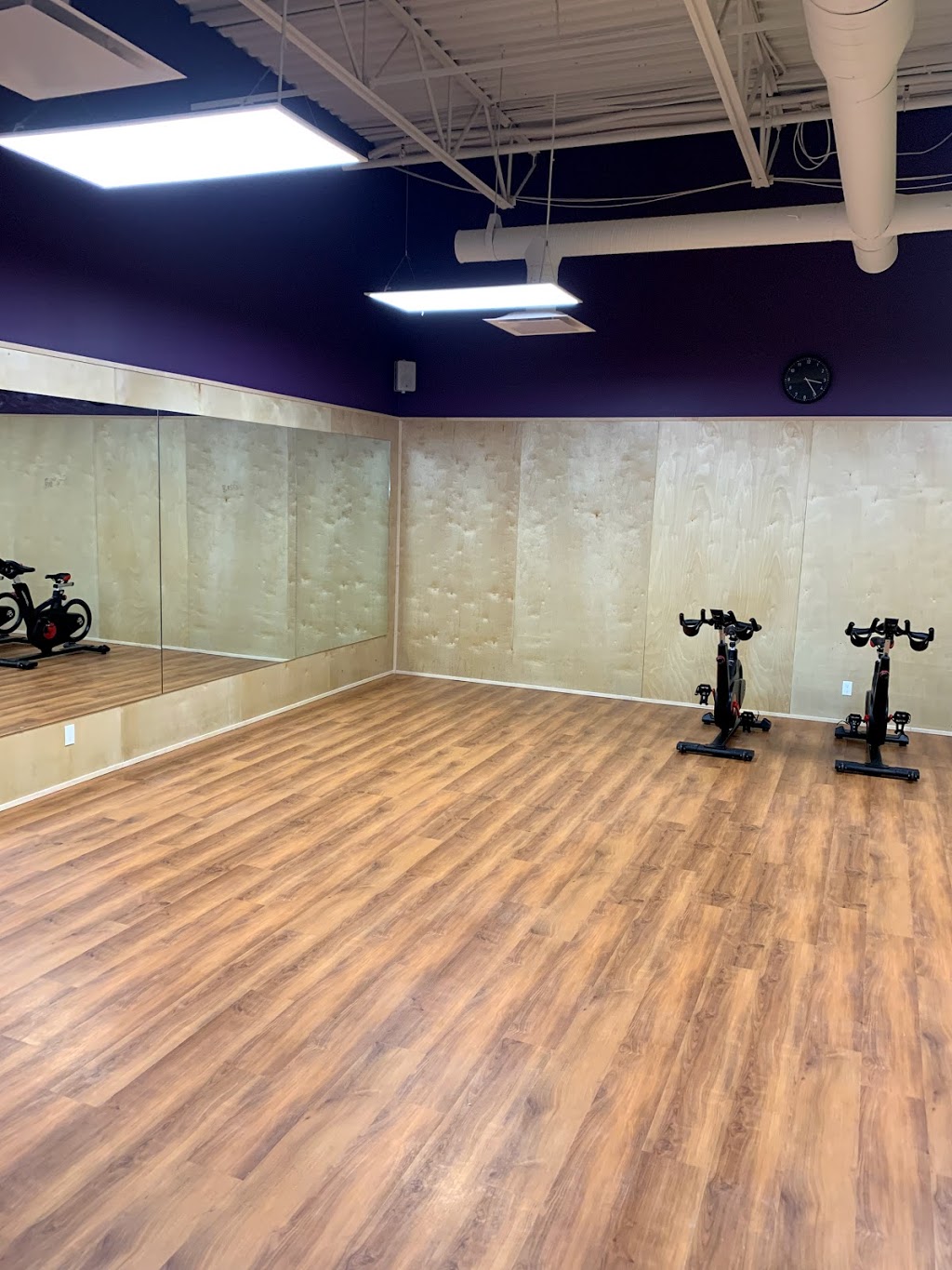 Anytime Fitness | 826 Island Hwy W #11, Parksville, BC V9B 2P7, Canada | Phone: (250) 586-5228