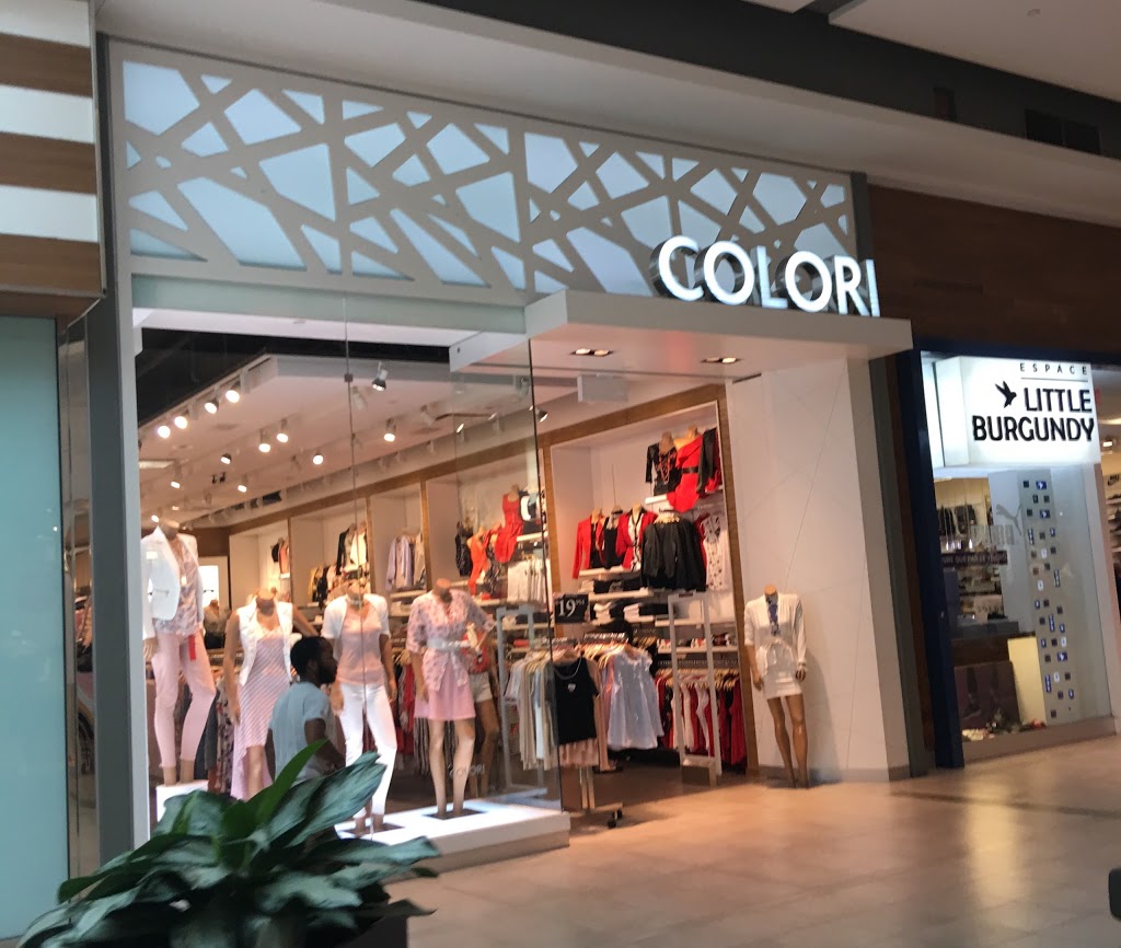 Colori | 3035 Boulevard le Carrefour, Laval, QC H7T 1C8, Canada | Phone: (450) 973-4545