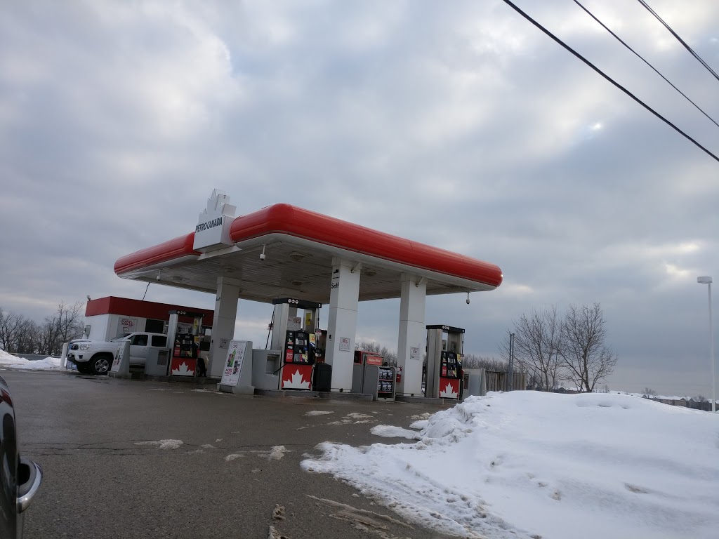 Petro-Canada | 490 Hamilton Regional Rd 5, Waterdown, ON L0R 2H1, Canada | Phone: (905) 689-4870