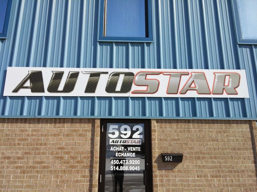 Autostar | 592 Boulevard Industriel, Saint-Eustache, QC J7R 5V3, Canada | Phone: (450) 473-9200