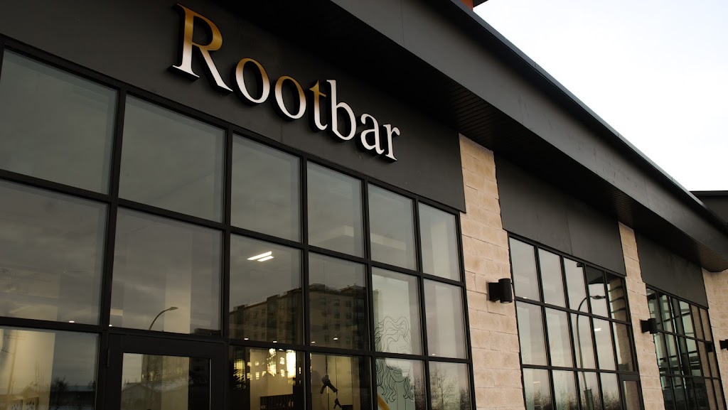 Rootbar Salon | 22 Shawnee Blvd SW, Calgary, AB T2Y 0P4, Canada | Phone: (403) 703-1315