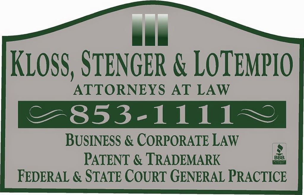 Kloss, Stenger & LoTempio Attorneys at Law | 9545 Main St, Clarence, NY 14031, USA | Phone: (716) 853-1111
