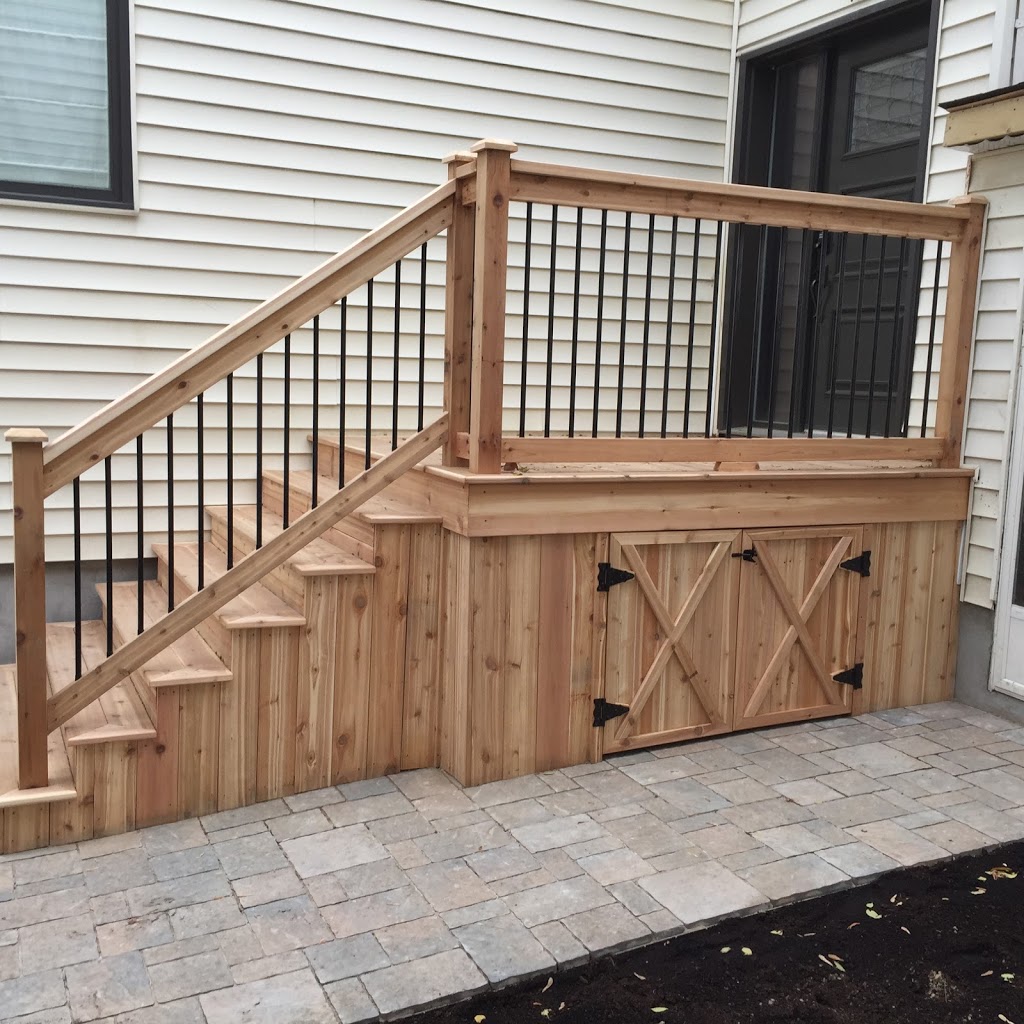 Trehane Carpentry | 27 Masonbrook St, Nepean, ON K2J 4C5, Canada | Phone: (613) 913-9168