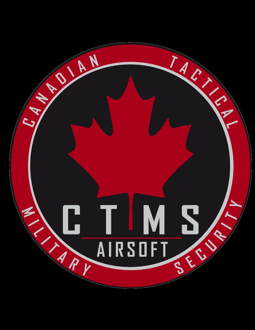 Airsoft CTMS | 97 10e Av, Grand-Mère, QC G9T 1S4, Canada | Phone: (819) 989-2100