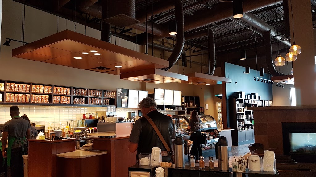 Starbucks | 2627 Gordon Rd, Regina, SK S4S 6H7, Canada | Phone: (306) 569-9766