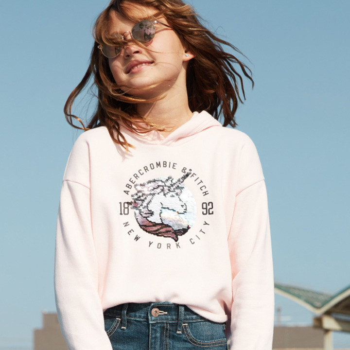 abercrombie kids | 3311 Simcoe 89 Ste K, Cookstown, ON L0L 1L0, Canada | Phone: (705) 458-1031