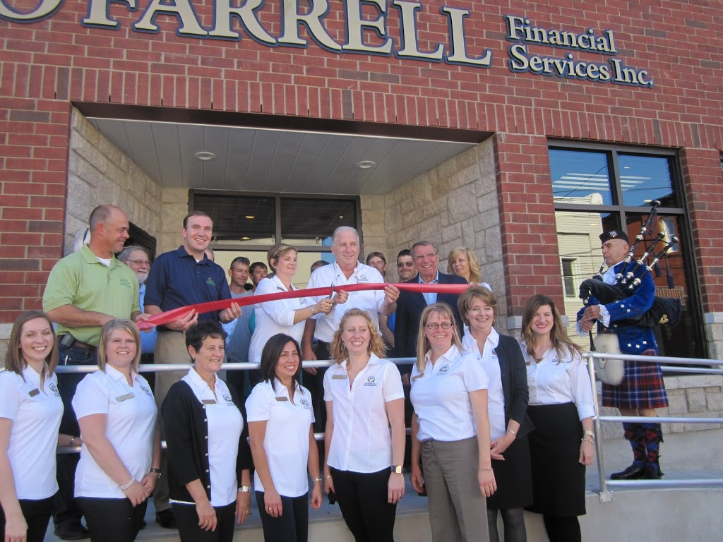 OFarrell Financial Services Inc. | 510 County Rd 38, Winchester, ON K0C 2K0, Canada | Phone: (613) 774-2456