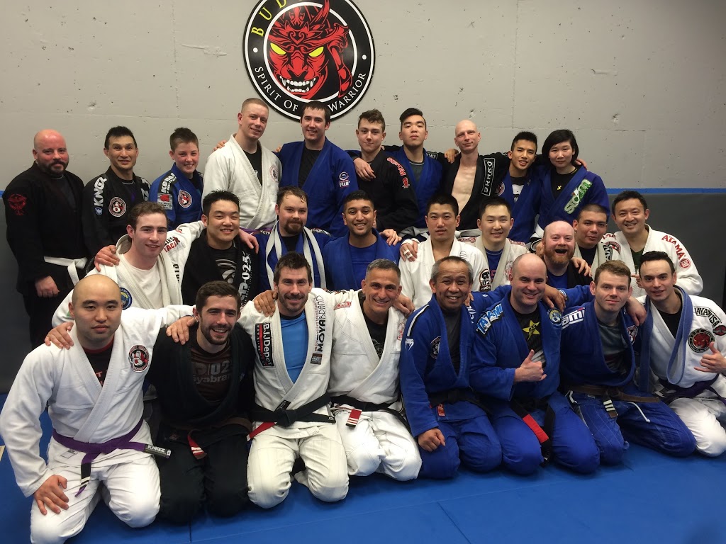 Ascension Martial Arts | 2071 Kingsway Ave #113, Port Coquitlam, BC V3C 6N2, Canada | Phone: (604) 671-8909