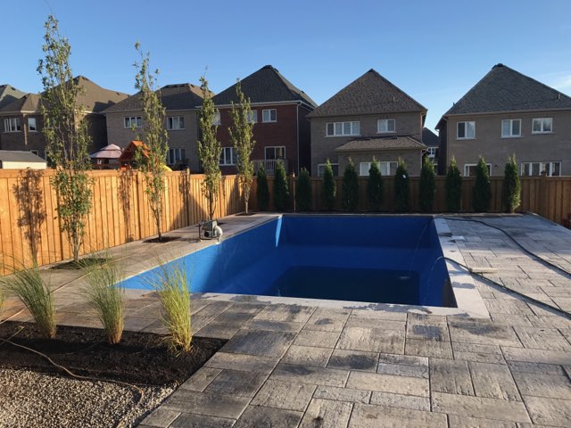 Jump Right In Pool Maintenance | 112 Jessica Dr, Barrie, ON L4N 5Z5, Canada | Phone: (416) 317-0222