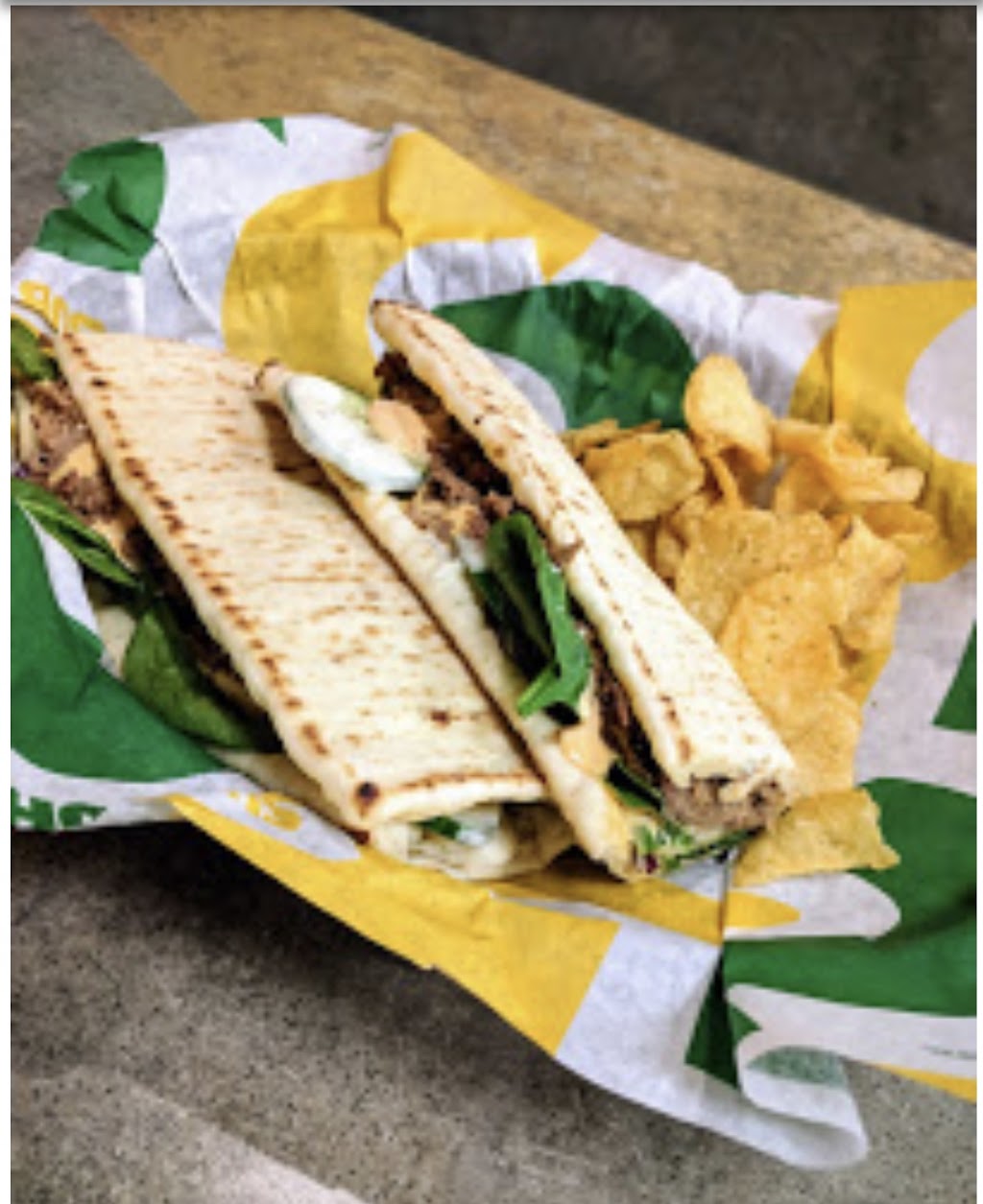 Subway | 355 Boulevard Samson, Laval, QC H7X 2Z7, Canada | Phone: (450) 969-5840