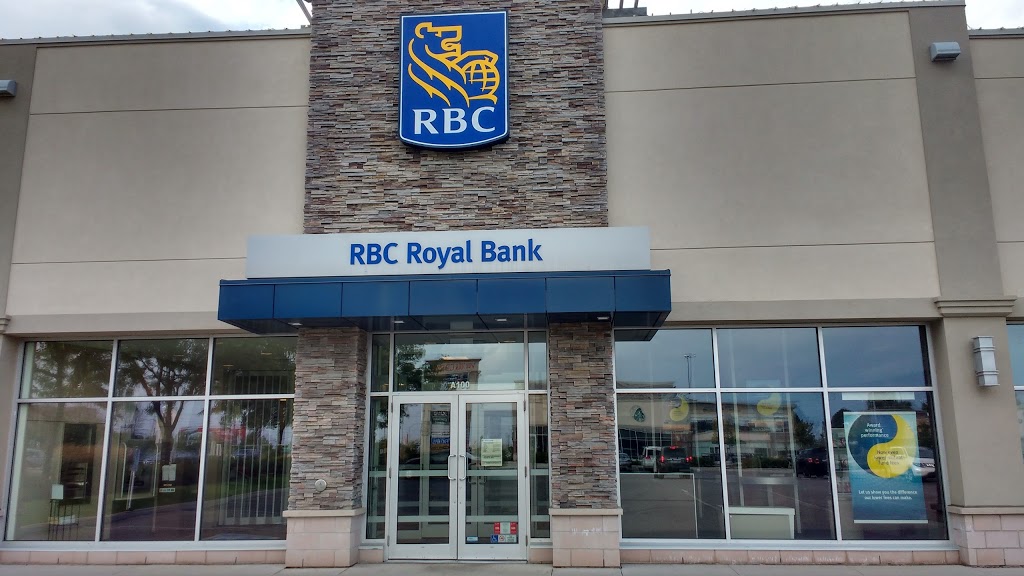 RBC Royal Bank | Sheridan Park, 1910 Fowler Dr, Mississauga, ON L5K 0A1, Canada | Phone: (905) 823-1229