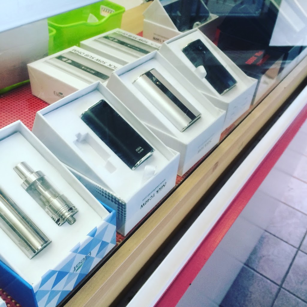 I-Life Vape | 8291 Alexandra Rd #140, Richmond, BC V6X 1C3, Canada | Phone: (604) 285-5454