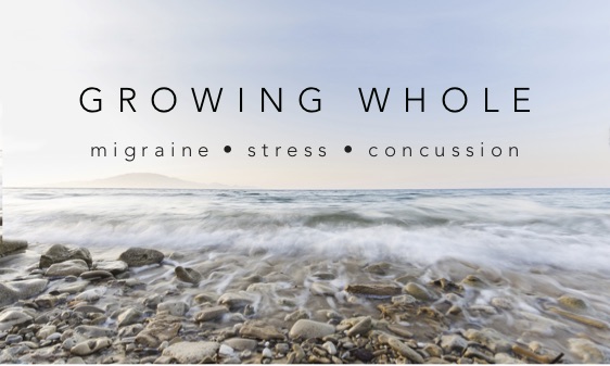 Growing Whole Craniosacral Therapy | 2256 W 4th Ave, Vancouver, BC V6K 1N8, Canada | Phone: (604) 362-0011