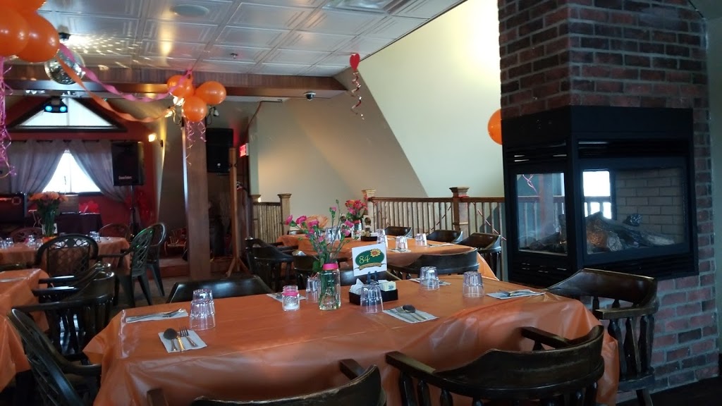 Restaurant Le Brac | 317 Chemin de Chambly, Marieville, QC J3M 1N9, Canada | Phone: (450) 460-4564