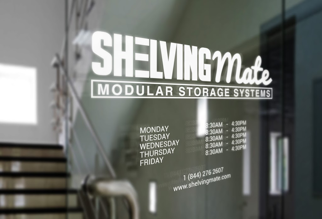 ShelvingMate | 200 Viceroy Rd unit 14, Concord, ON L4K 3N8, Canada | Phone: (289) 588-8192