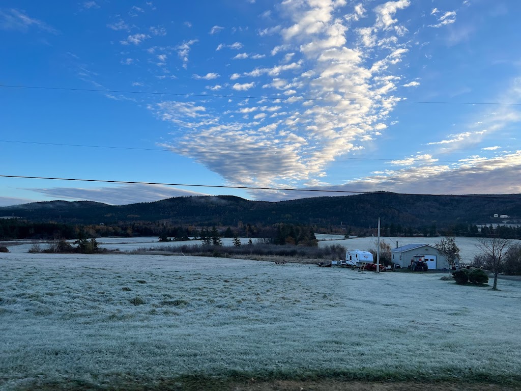 Cabot Trail Tiny House Vacation Rentals | 10501 Cabot Trail, Belle Côte, NS B0E 1C0, Canada | Phone: (902) 225-1283