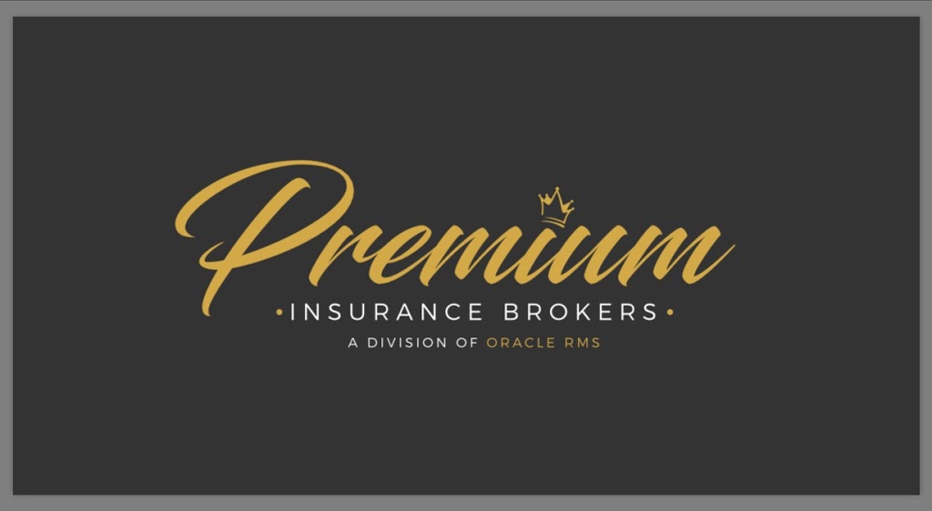 Premium Insurance Brokers a division of ORACLE RMS | 3063 Dougall Ave, Windsor, ON N9E 1S3, Canada | Phone: (226) 782-6000