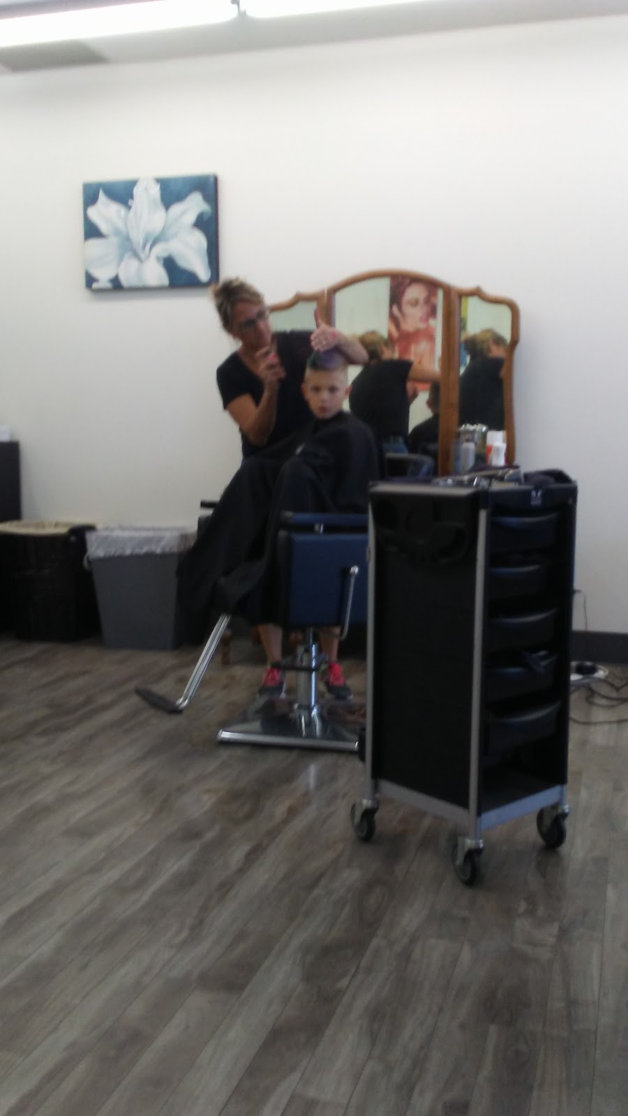 Smart Look Haircut Barber Shop | 291 Fairview Rd #101, Oliver, BC V0H 1T0, Canada | Phone: (250) 408-8001