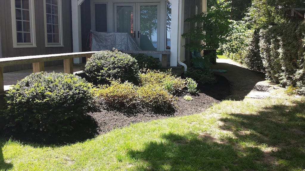 Down2Earth Home Garden Landscaping and Property Management | 43 Widgeon St, Barrie, ON L4N 8W5, Canada | Phone: (416) 457-5317