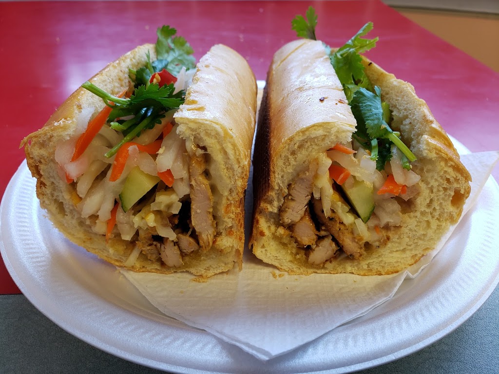 Banh Mi Khanh Hoa ( Khanh Hoa Fresh Meats & Delights) | 834 Notre Dame Ave, Winnipeg, MB R3E 0M5, Canada | Phone: (204) 504-7688