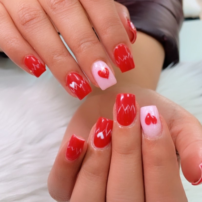 GoBeauty Nails & Spa | 4404 14 St NW, Calgary, AB T2K 1J5, Canada | Phone: (403) 475-7888