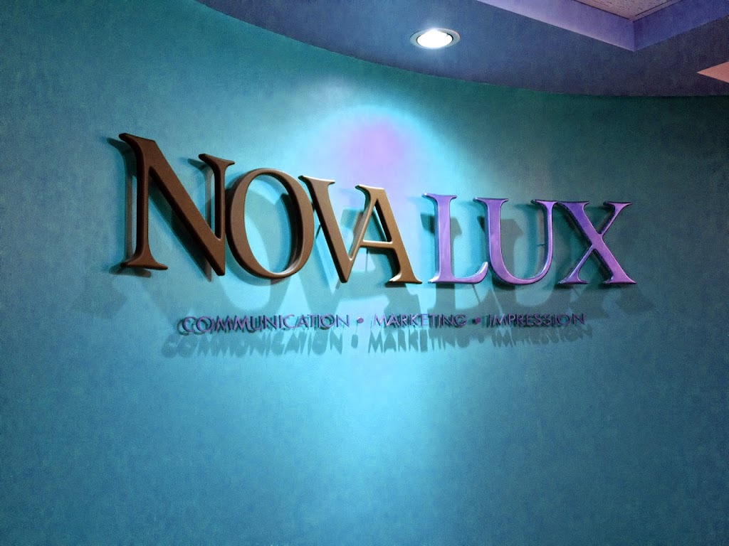 Novalux Communication Marketing Impression | 11760 2 Avenue, Saint-Georges, QC G5Y 1W6, Canada | Phone: (418) 228-3538