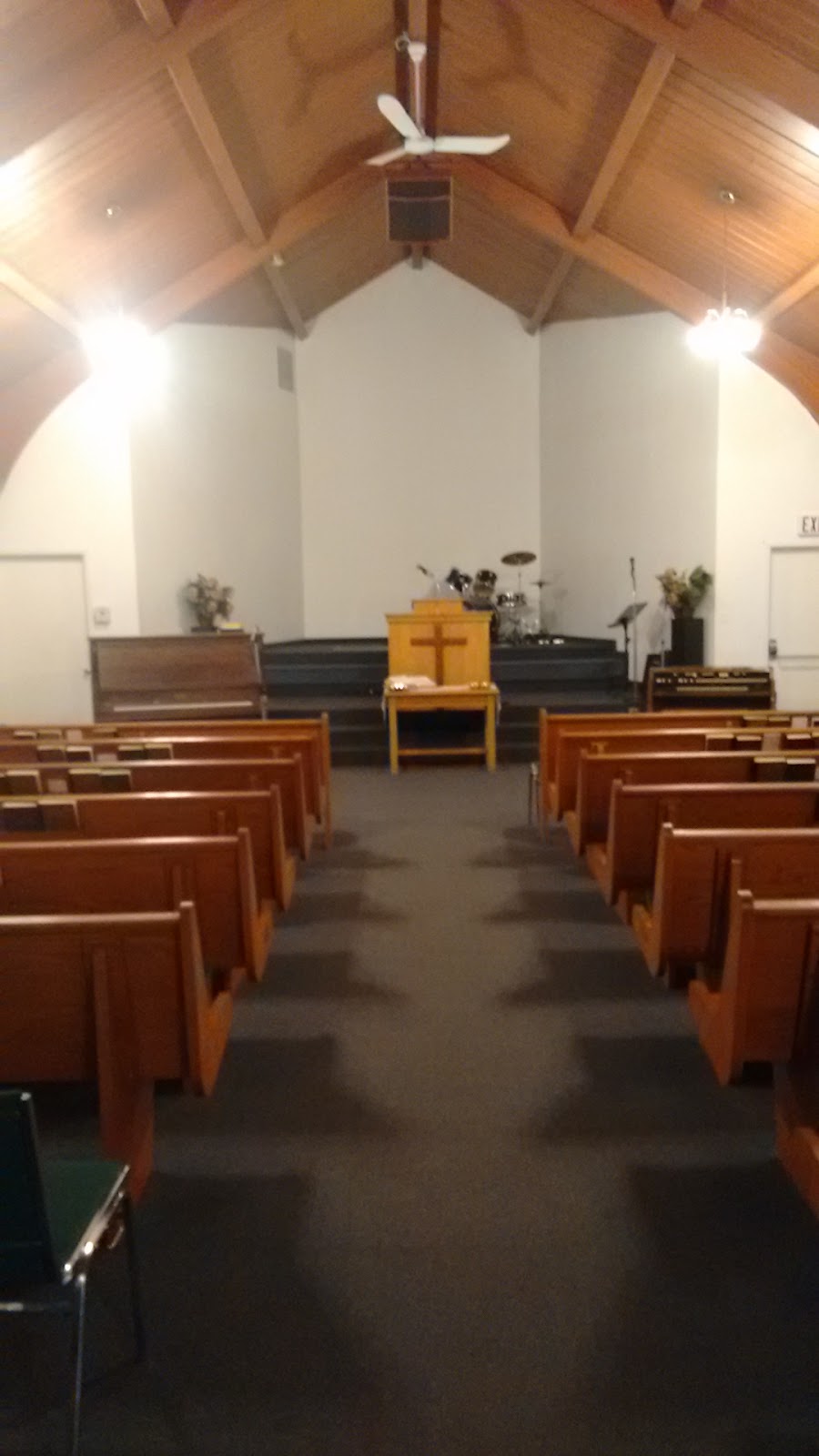 St. Clair Evangelical Missionary Church | 3111 CLAIR AVE ST E, Scarborough, ON M1L 1T9, Canada | Phone: (416) 755-0530