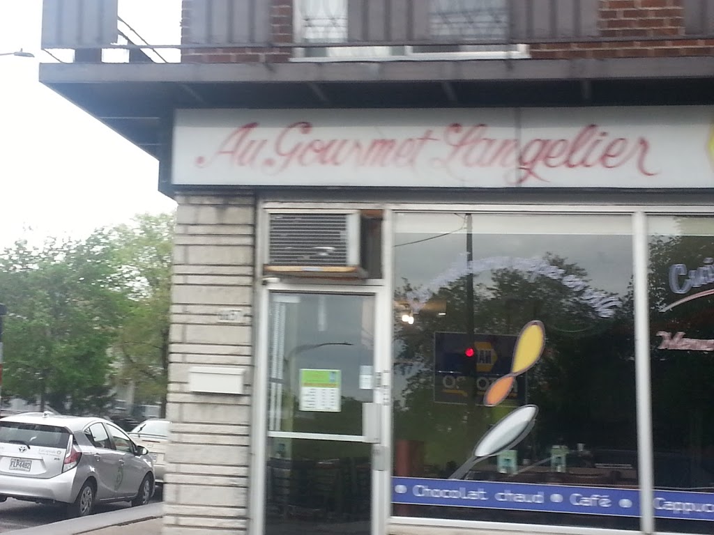Le Gourmet Langelier | 6657 Rue de Marseille, Montréal, QC H1N 1M2, Canada | Phone: (514) 259-8502