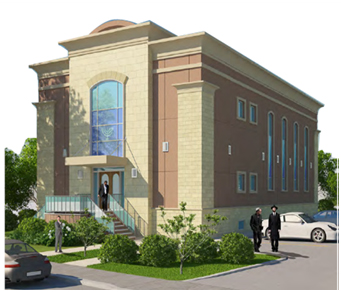 Richmond Hill Country Shul | 9225 Bathurst St, Richmond Hill, ON L4C 6C2, Canada | Phone: (905) 709-7485