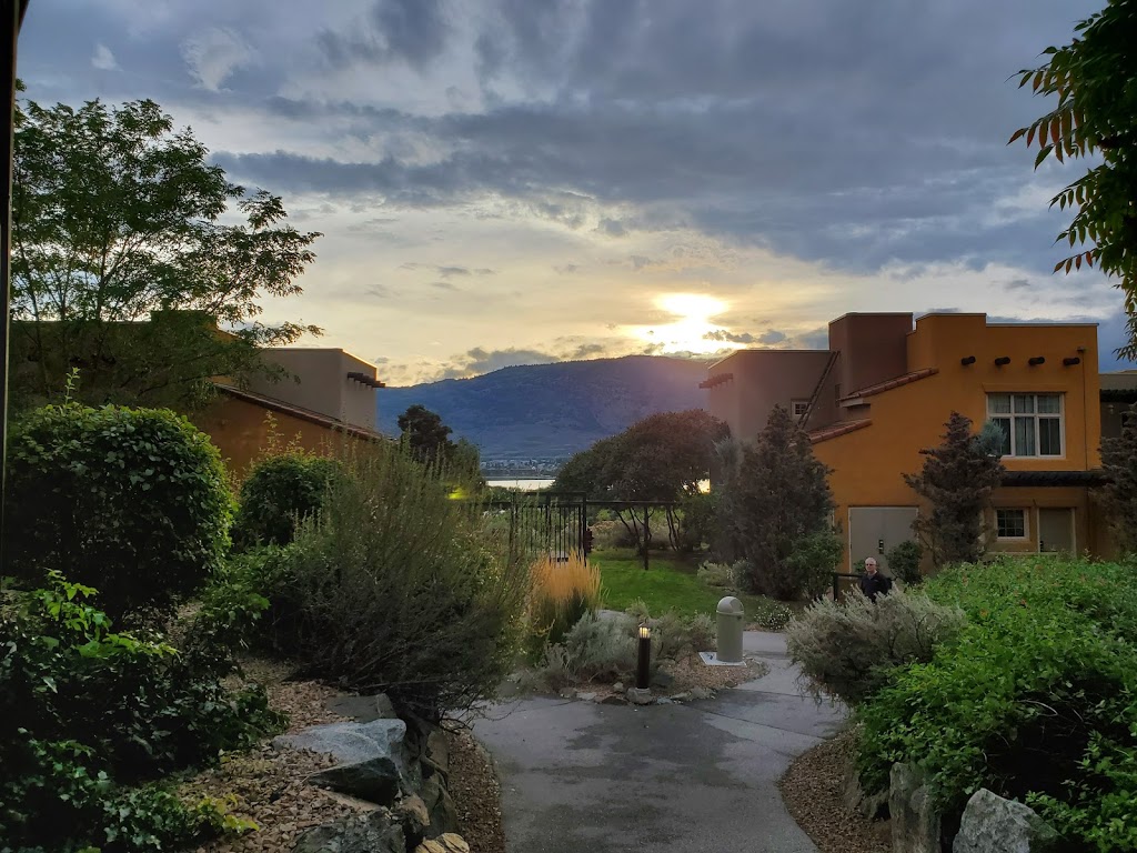 Spirit Ridge Resort | Rancher Creek Rd, Osoyoos, BC V0H 1V6, Canada | Phone: (250) 495-5445