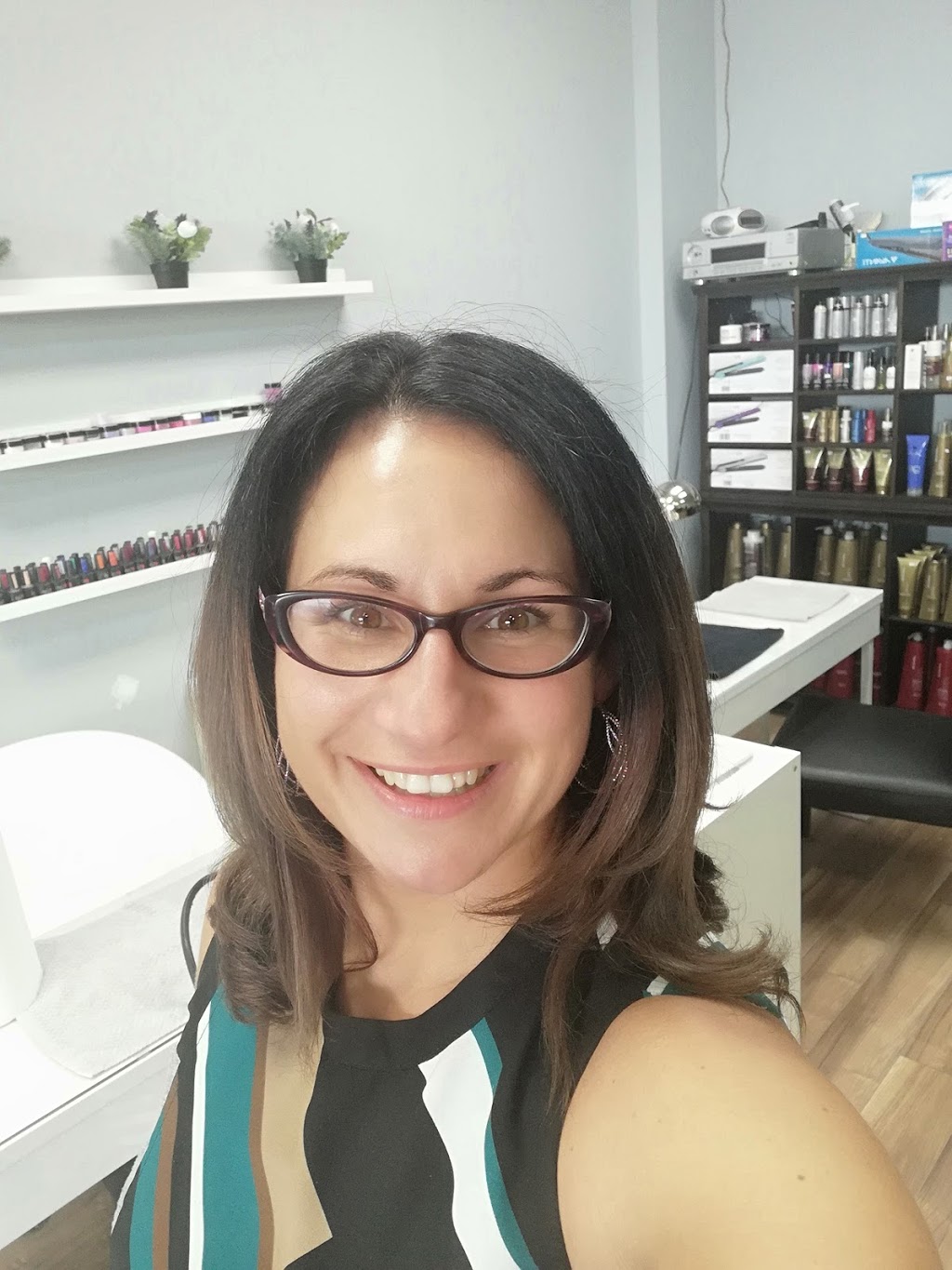 Coiffure et Esthétique Nouvel Éclat | 6075 Chemin de Chambly, Saint-Hubert, QC J3Y 3R6, Canada | Phone: (450) 443-0258