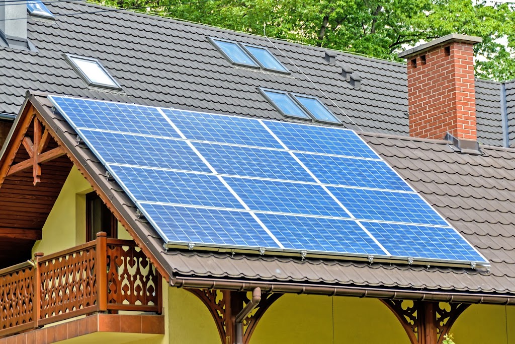 Solar Panels Ottawa | 5879 Leitrim Rd, Carlsbad Springs, ON K0A 1K0, Canada | Phone: (613) 714-0512