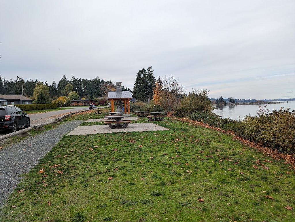 Marine Drive Picnic Area | 39 Marine Dr, Royston, BC V0R 2V0, Canada | Phone: (250) 334-6000